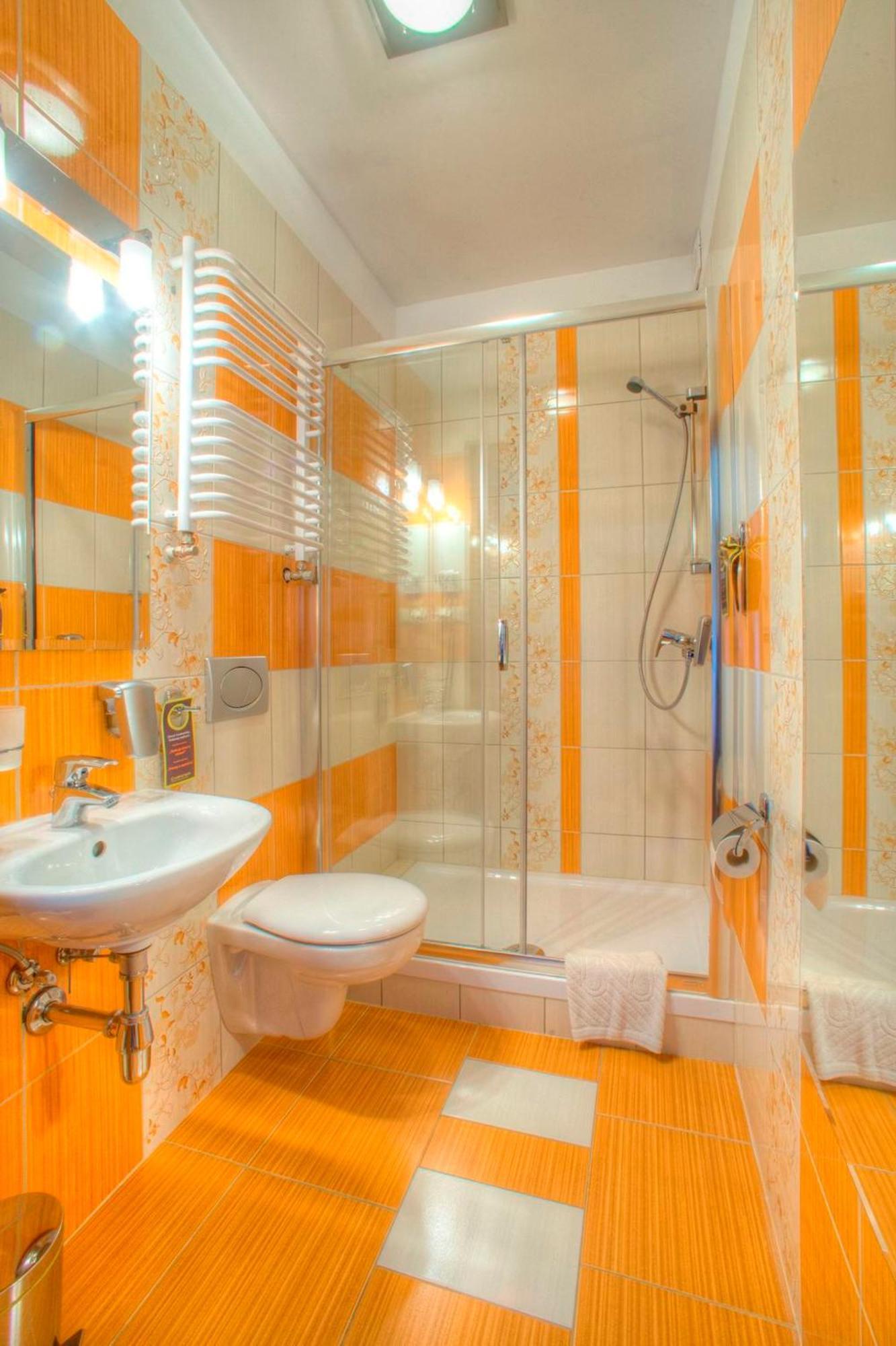Hotel Carpatia Bieszczadzki Gosciniec Wetlina Kamer foto